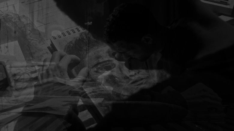 кадр из фильма Irritación