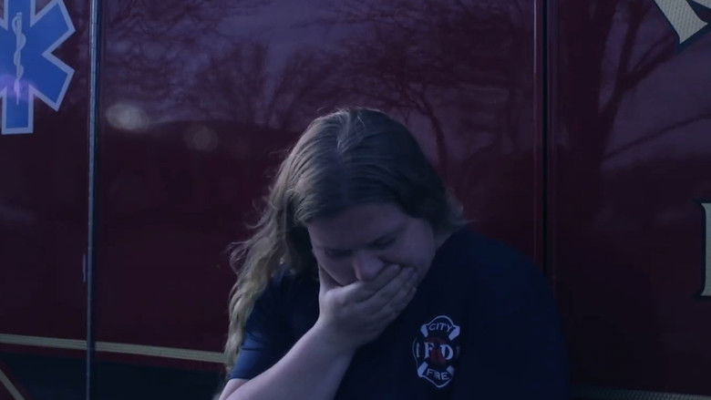 кадр из фильма Dead on Arrival