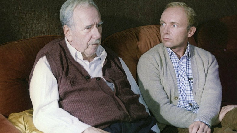 кадр из фильма Послесловие