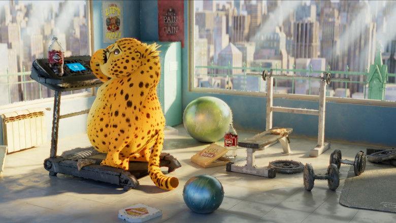 кадр из фильма یوز