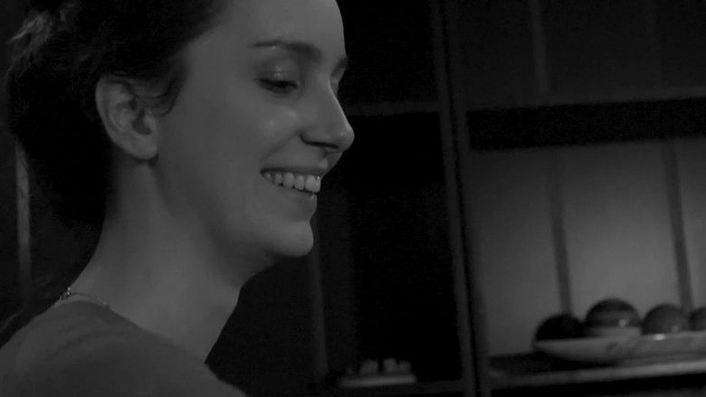 кадр из фильма É Apenas o Fim