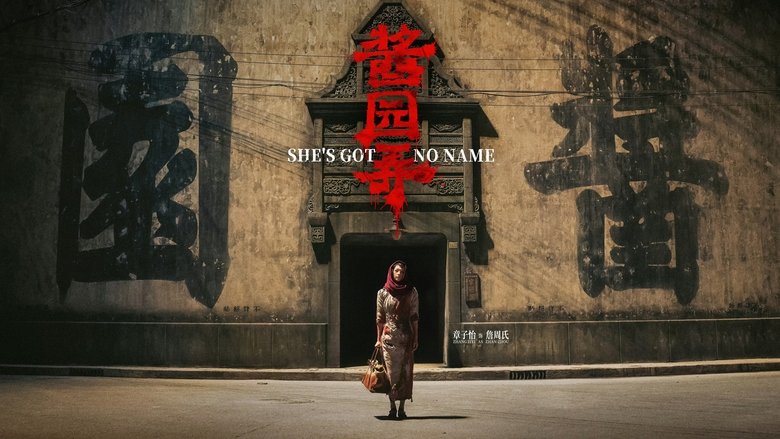 кадр из фильма 酱园弄·悬案