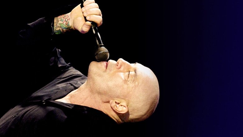 кадр из фильма Джо Роган: Странные времена