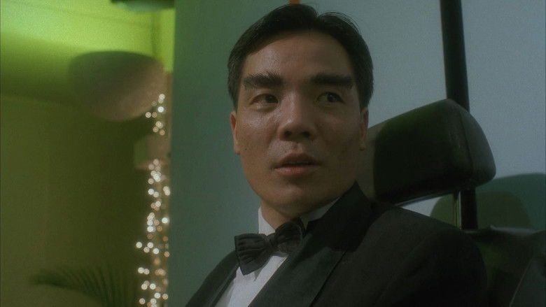 кадр из фильма 運財至叻星