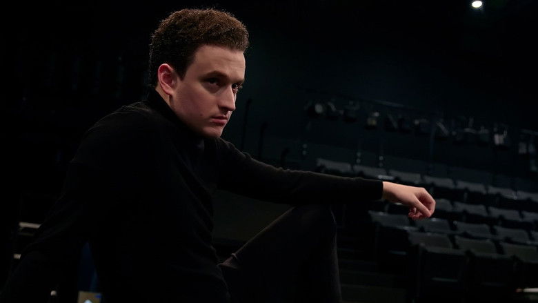 кадр из фильма The Finale