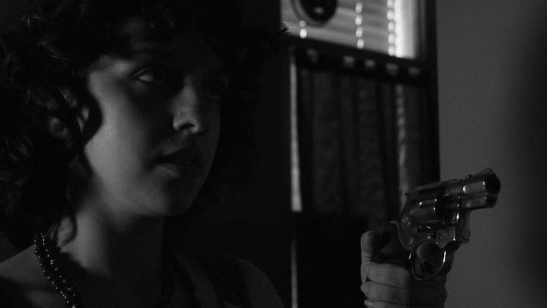 кадр из фильма Un vestito di piombo per il signor Chalmers