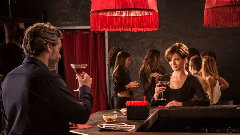 кадр из фильма Счастье быть одной