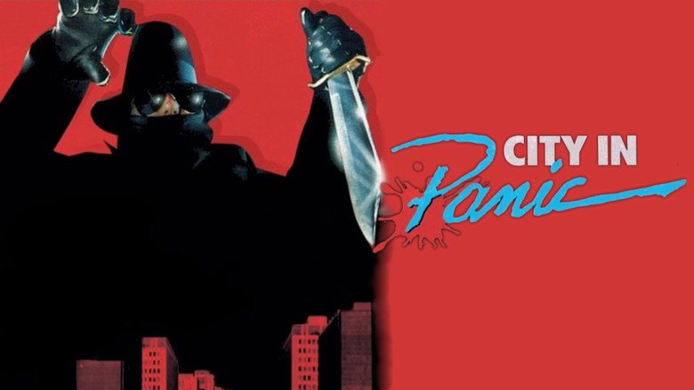 кадр из фильма City in Panic