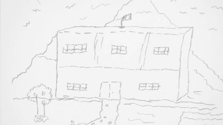 Ocho construcciones imaginadas por ocho obreros de construcción