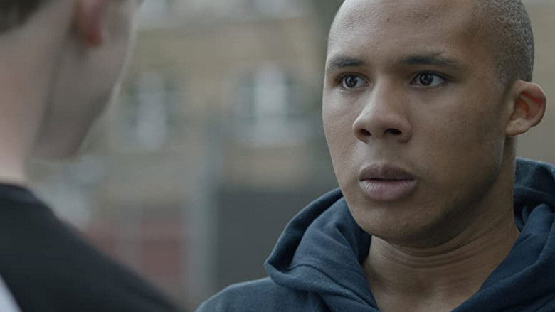 кадр из фильма Colours