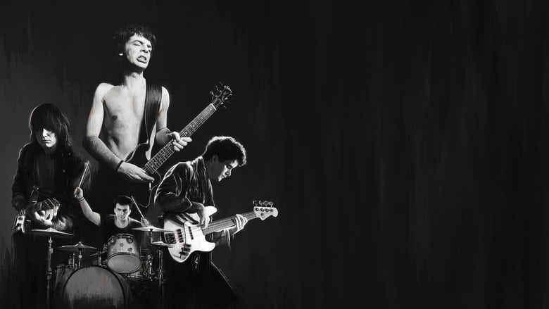 кадр из фильма Rocanrol Cowboys