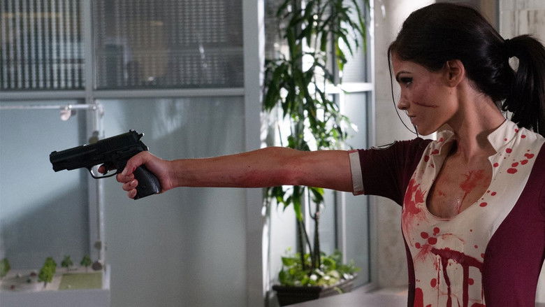 кадр из фильма Наёмный убийца