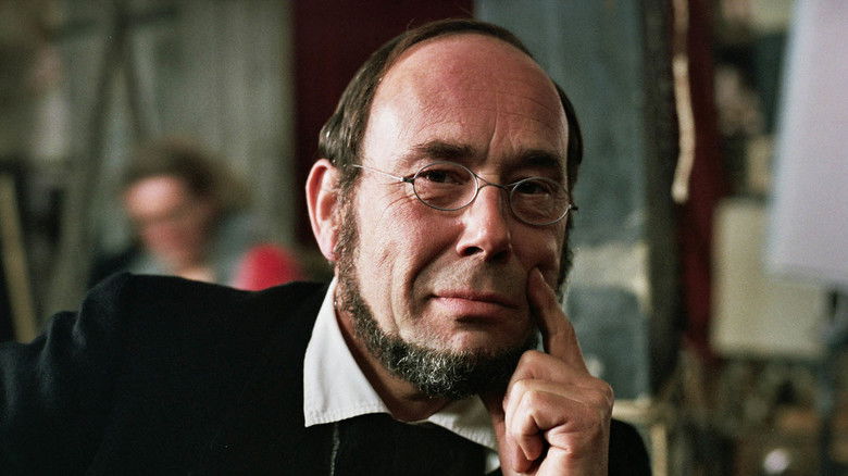 кадр из фильма Молодой Карл Маркс