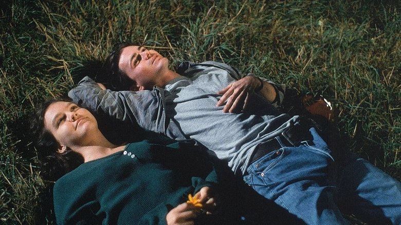 кадр из фильма Раскрепощение