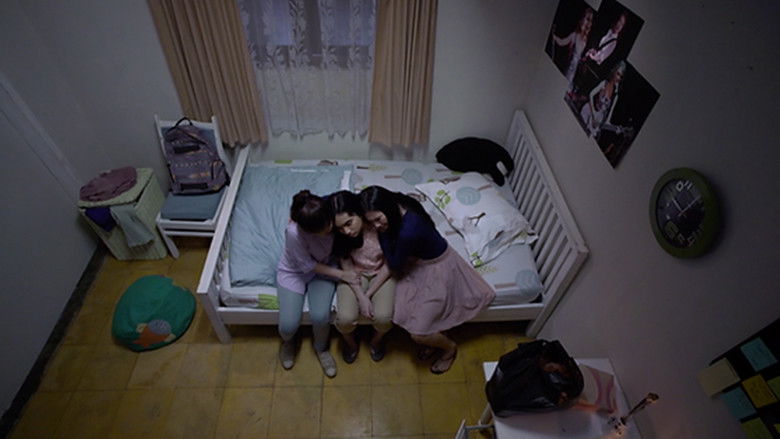 кадр из фильма Selamat Menempuh Hidup Baru