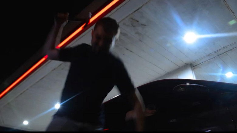 кадр из фильма בלתמים בהפקה