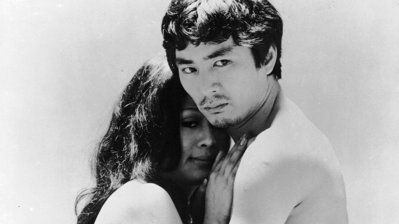 кадр из фильма Бренность