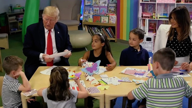 кадр из фильма The Man You Don't Know