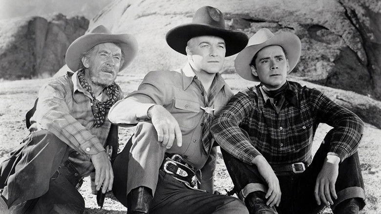 кадр из фильма Pirates on Horseback