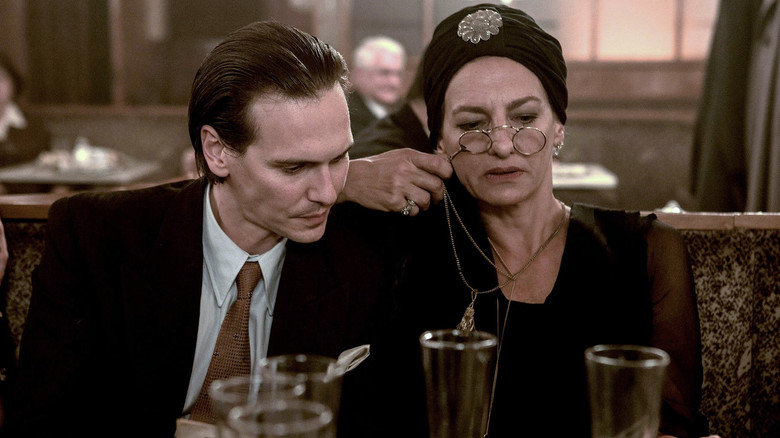 кадр из фильма Кестнер и маленький вторник