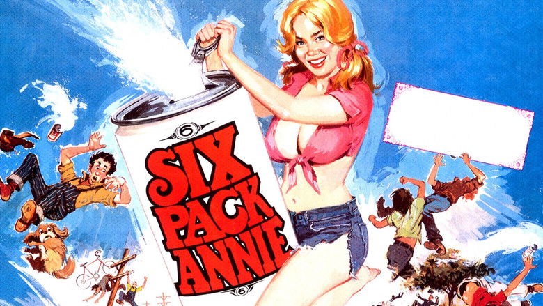 кадр из фильма Sixpack Annie
