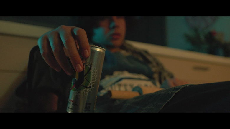 кадр из фильма Soup