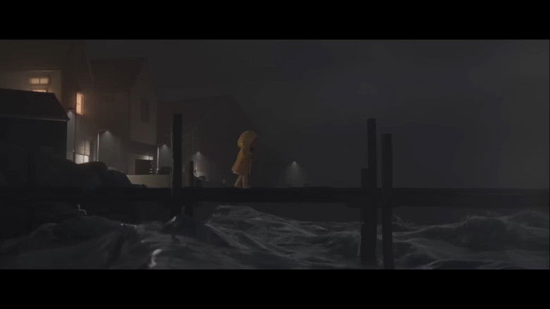 кадр из фильма Maija