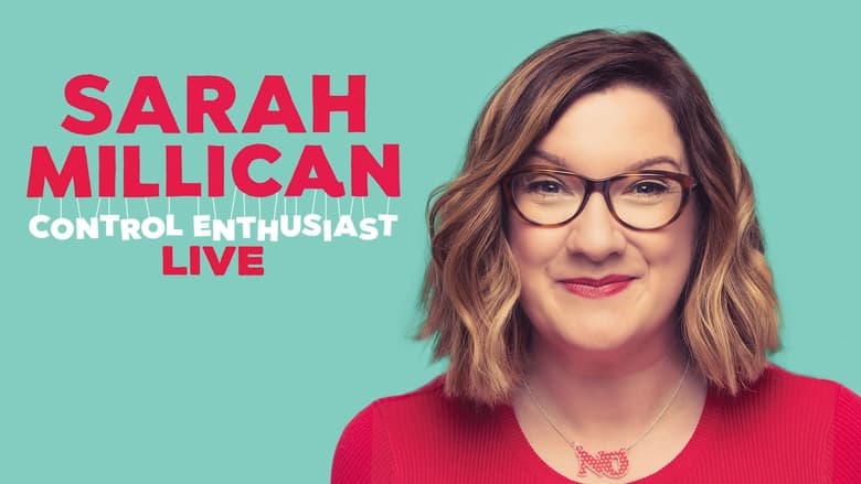 кадр из фильма Sarah Millican: Control Enthusiast