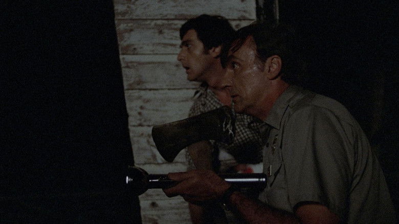 кадр из фильма The Children