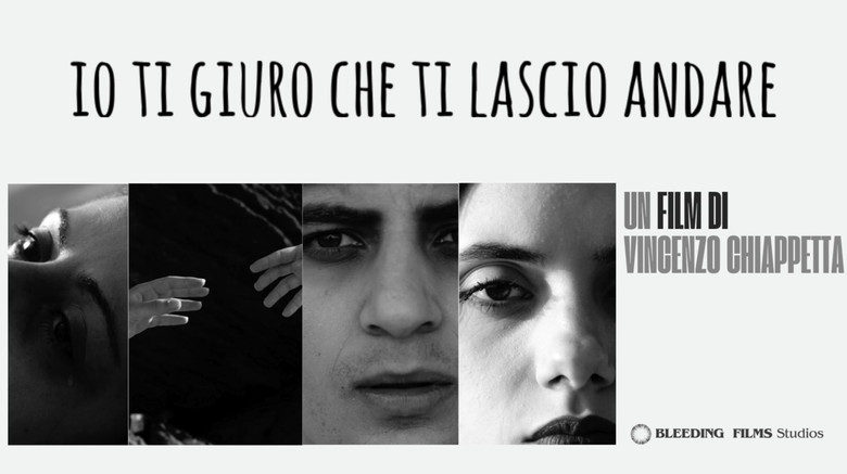 кадр из фильма Io ti giuro che ti lascio andare