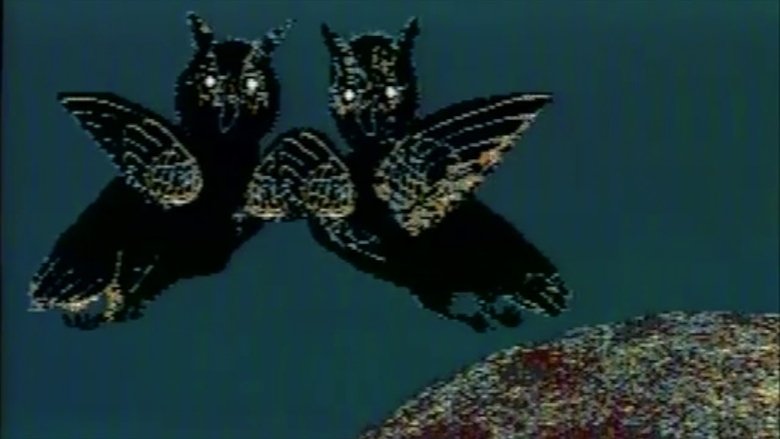 кадр из фильма Théorie des ensembles