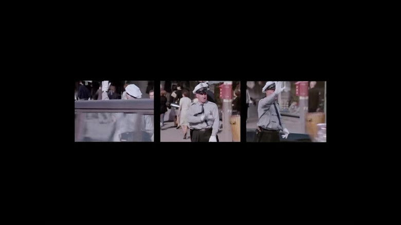 кадр из фильма In the Labyrinth