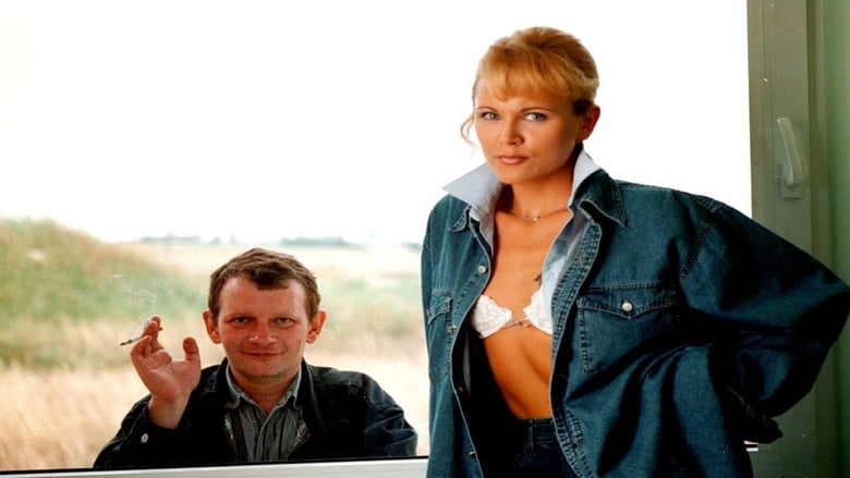 кадр из фильма O dwóch takich, co nic nie ukradli