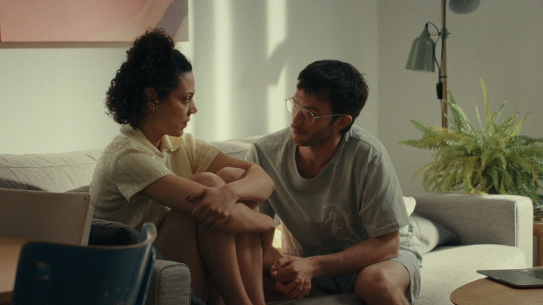 кадр из фильма Allegro Pastell