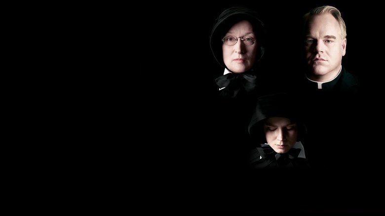 кадр из фильма Сомнение