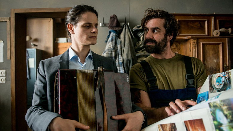 кадр из фильма Die Einzigen