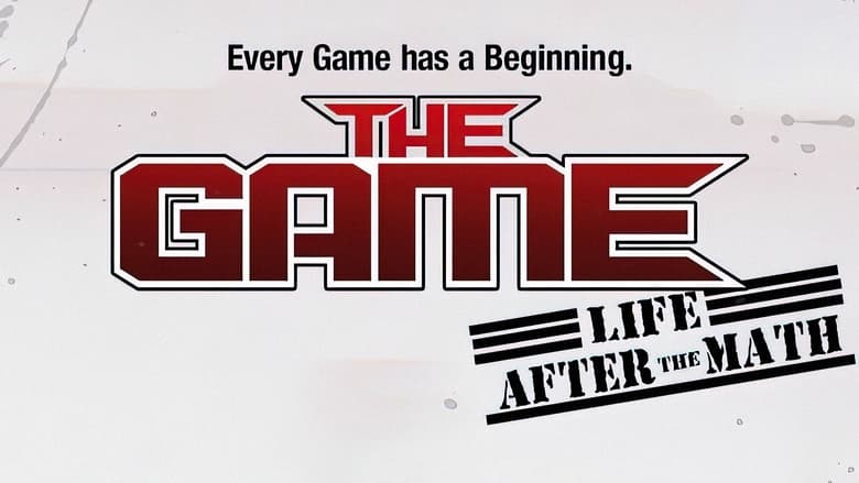 кадр из фильма The Game: Life After the Math