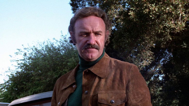 кадр из фильма Ночные ходы