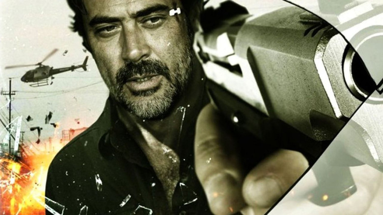 кадр из фильма Курьер