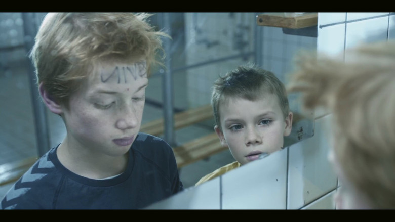 кадр из фильма En rigtig mand