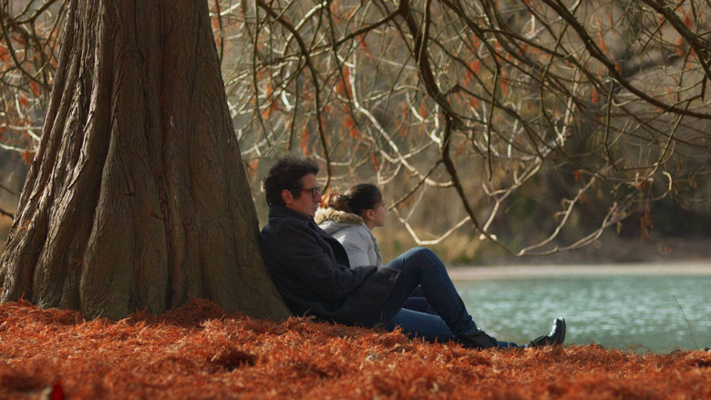 кадр из фильма Отголоски преступления