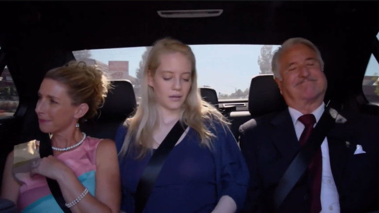 кадр из фильма Governor Gabbi