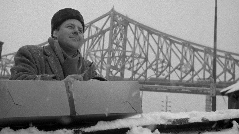 кадр из фильма La vie heureuse de Léopold Z