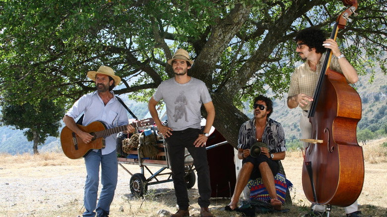 кадр из фильма Basilicata Coast To Coast