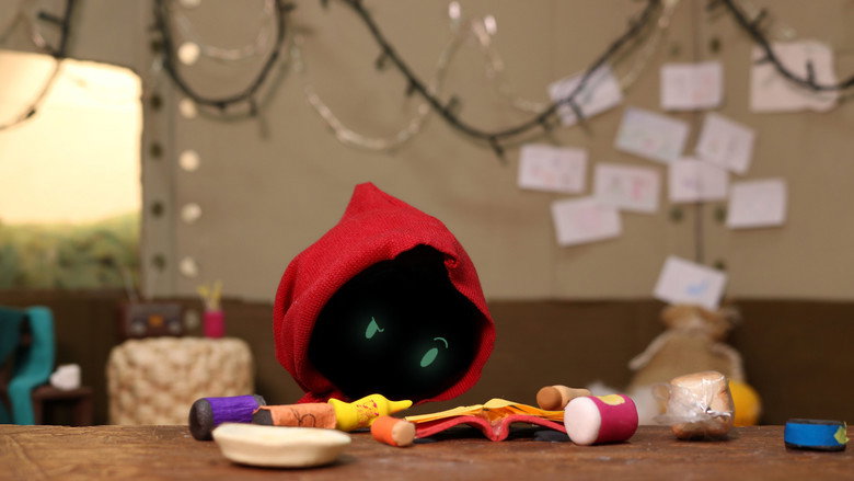 кадр из фильма Pitica e o Sanduíche Perfeito