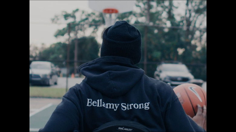 кадр из фильма No Leg Power