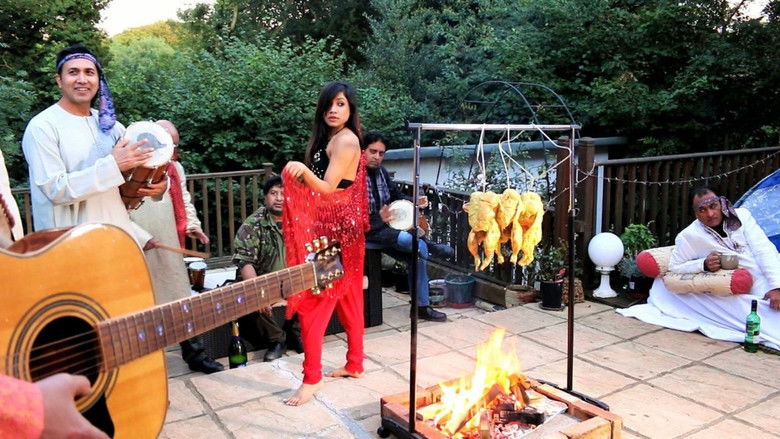 кадр из фильма Oh Meri Mehboba