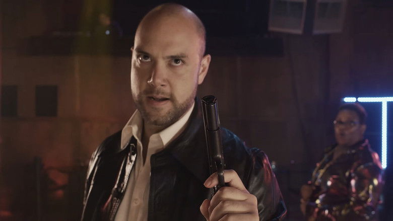 кадр из фильма Wilford 'Motherloving' Warfstache