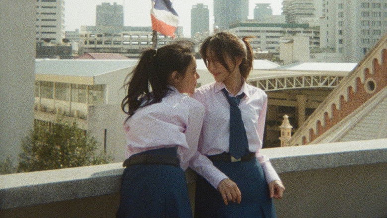 кадр из фильма รัก(เลือก)ไม่ได้