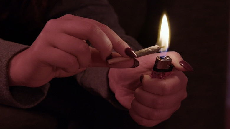 кадр из фильма Nightmare Rotation